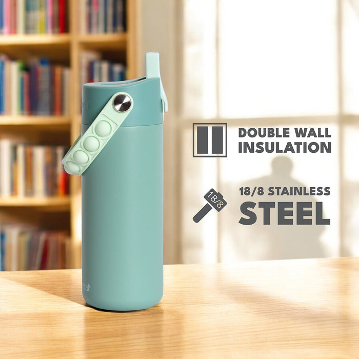 18oz Sage Core Bottle (530ml)
