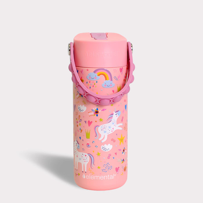 18oz Unicorn Core Bottle (530ml)