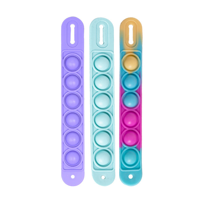 Iconic 14oz Pop Fidget Strap