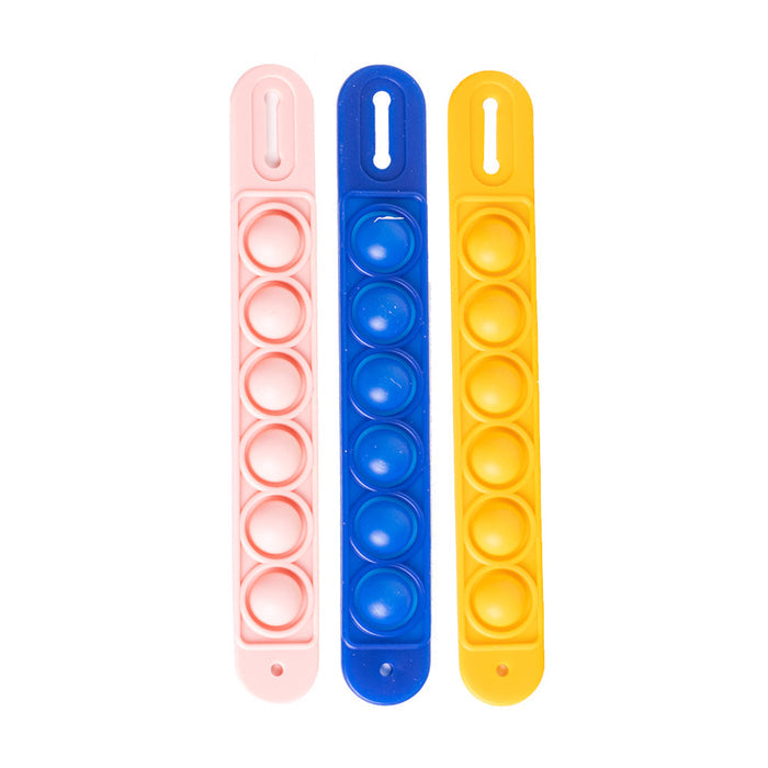 Iconic 14oz Pop Fidget Strap