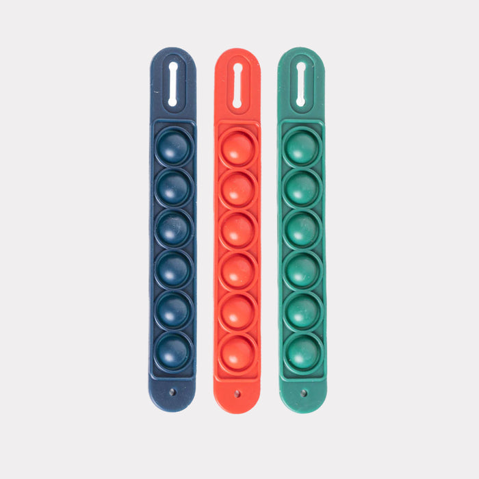 Iconic 14oz Pop Fidget Strap
