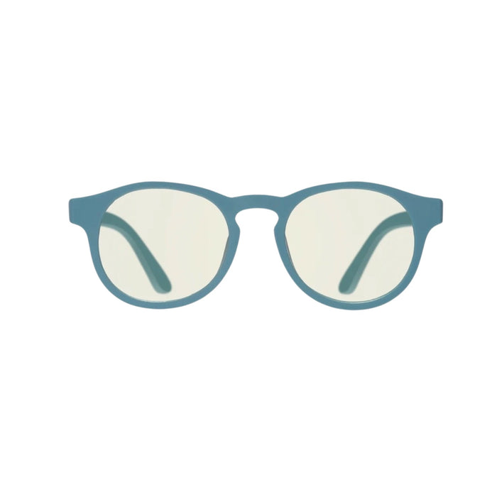 Blue Light Glasses Keyhole (Blue)