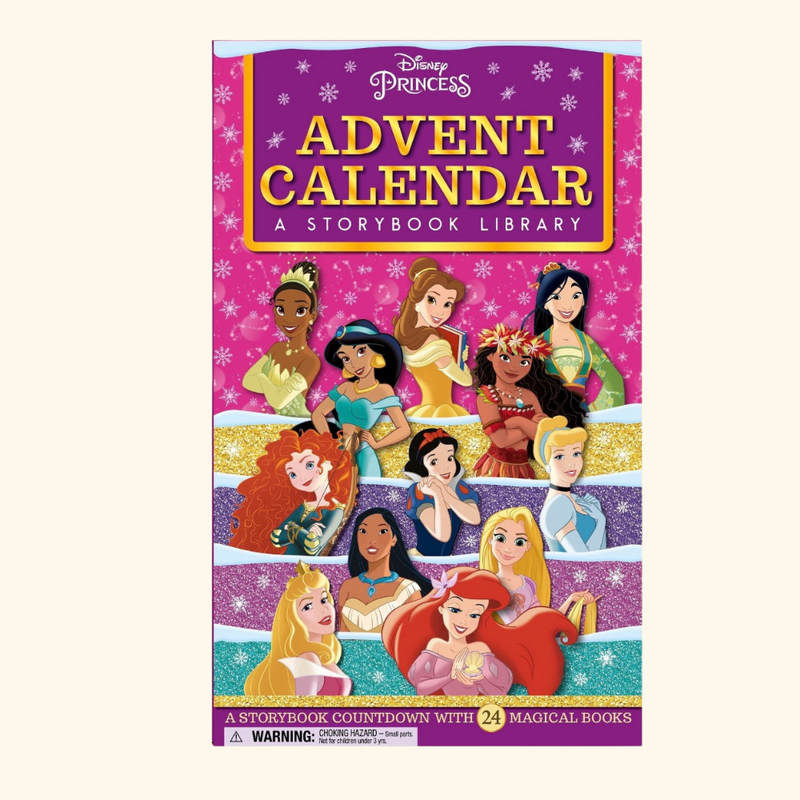 Advent Calendar: Disney Classic