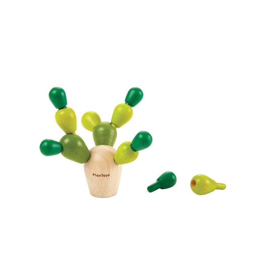 Balancing Cactus - Mini