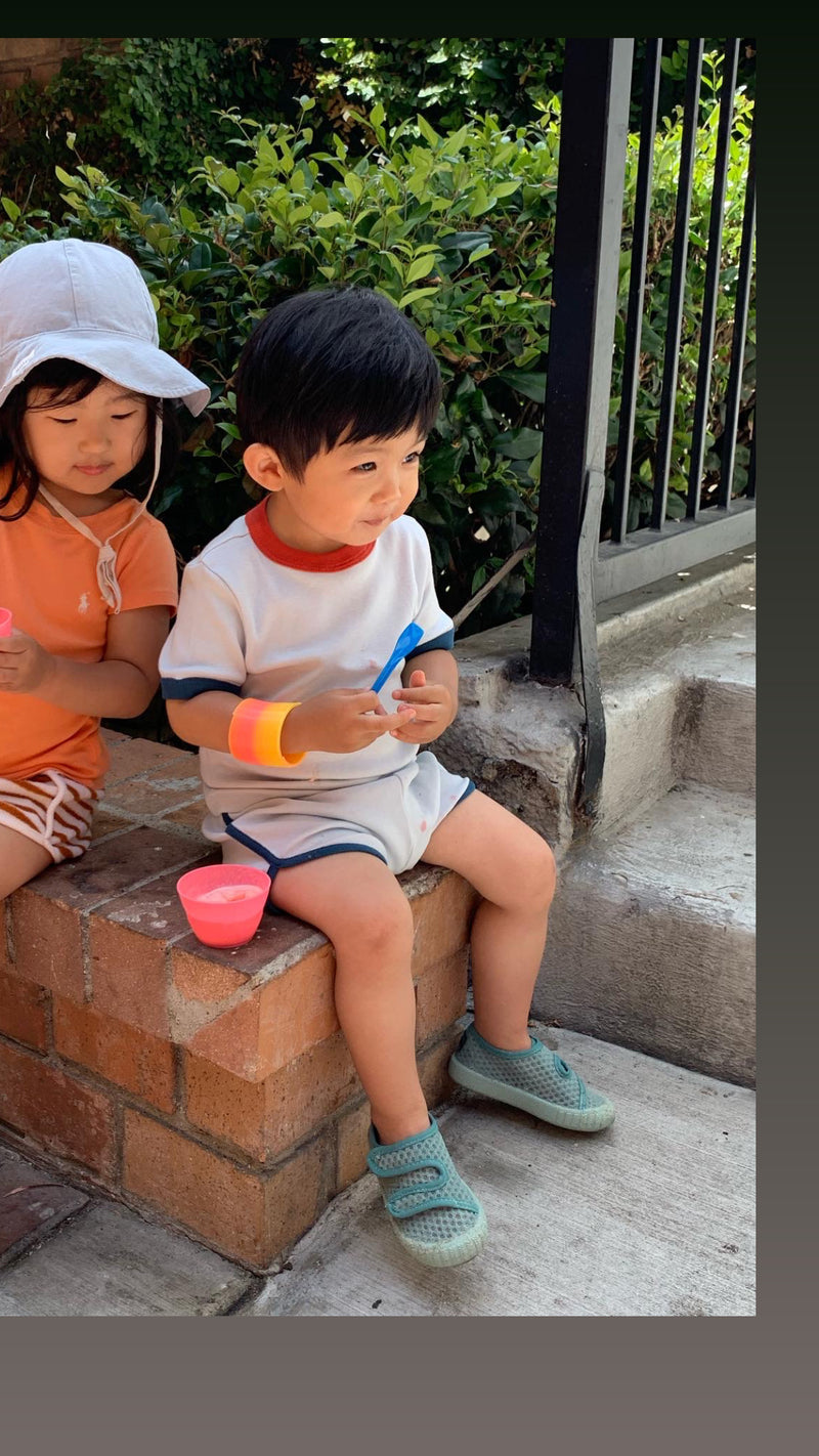 Play Shoes by Grech and Co