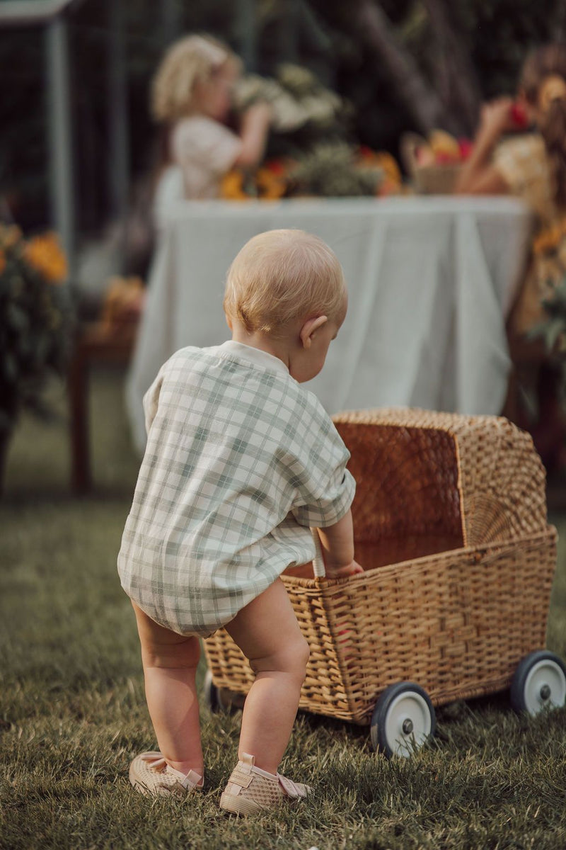 Play Shoes by Grech and Co