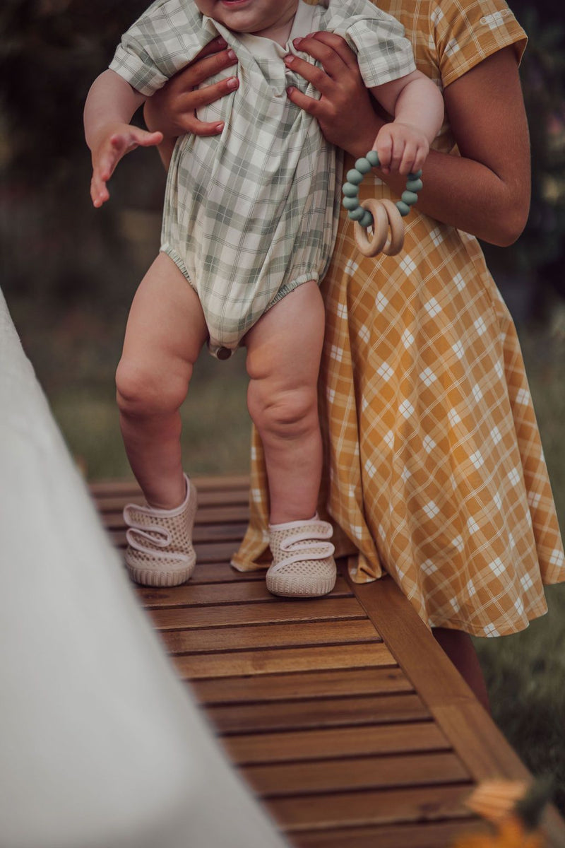 Play Shoes by Grech and Co