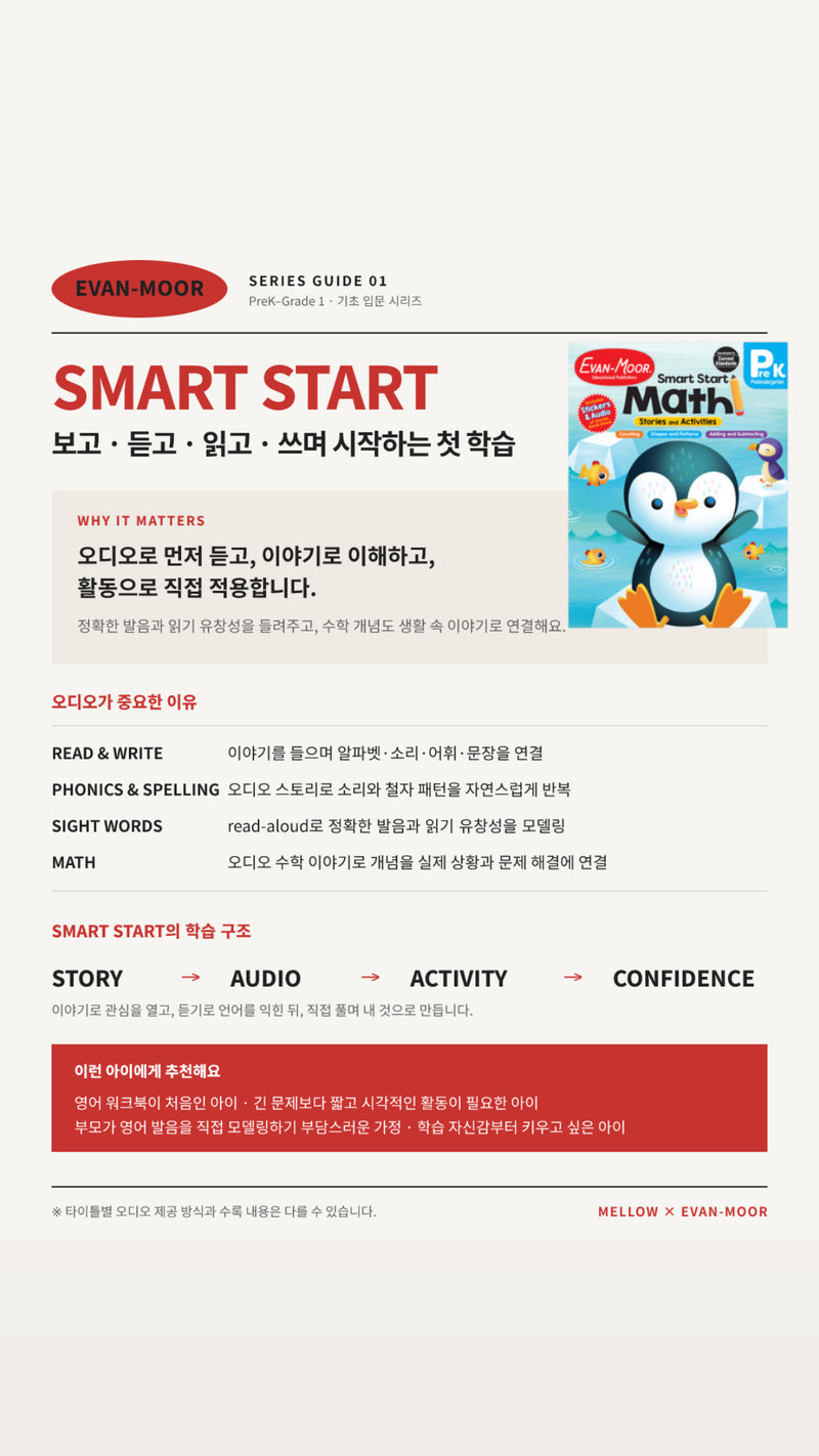 Smart Start Set