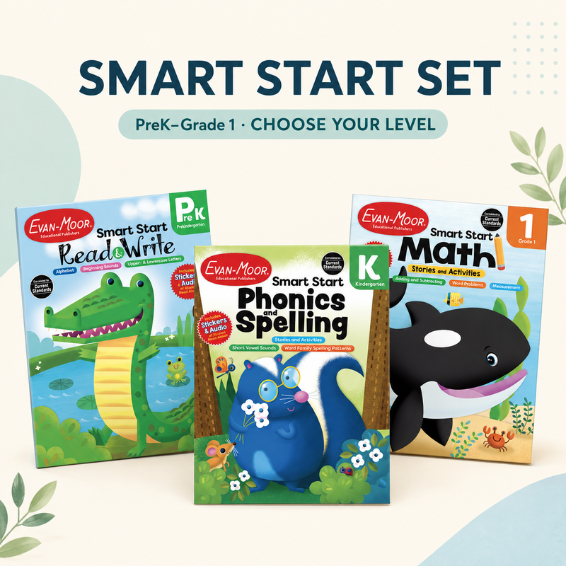 Smart Start Set