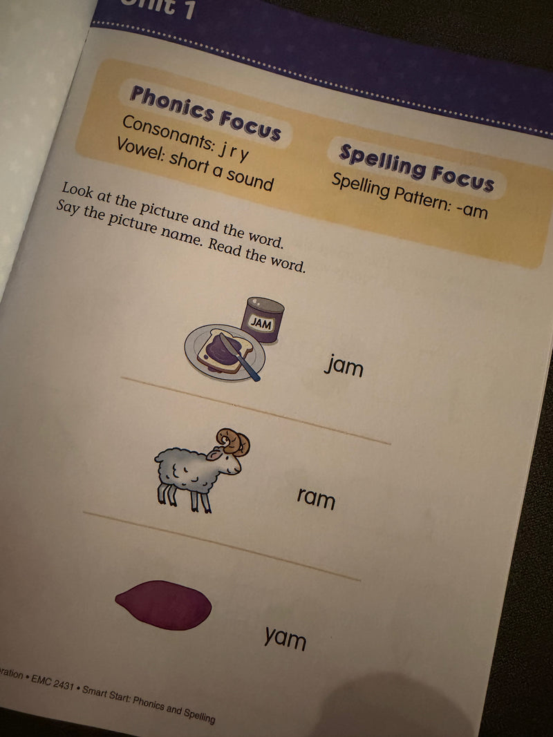 Smart Start Set