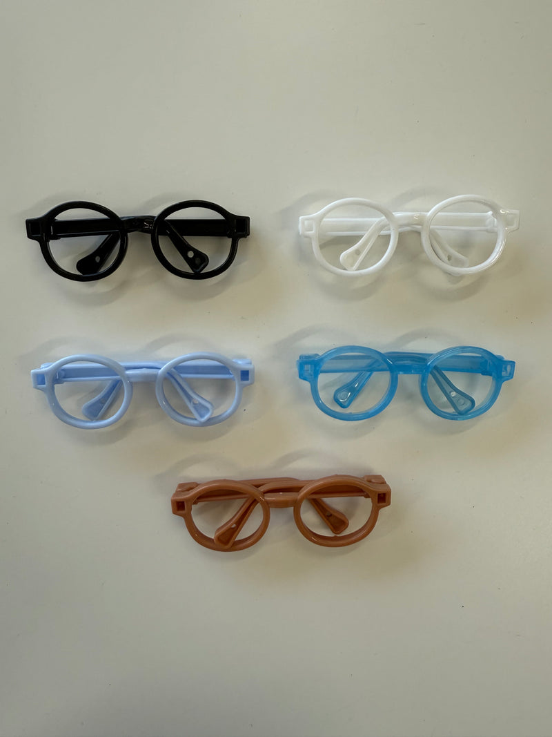 Labubu Outfit - Glasses