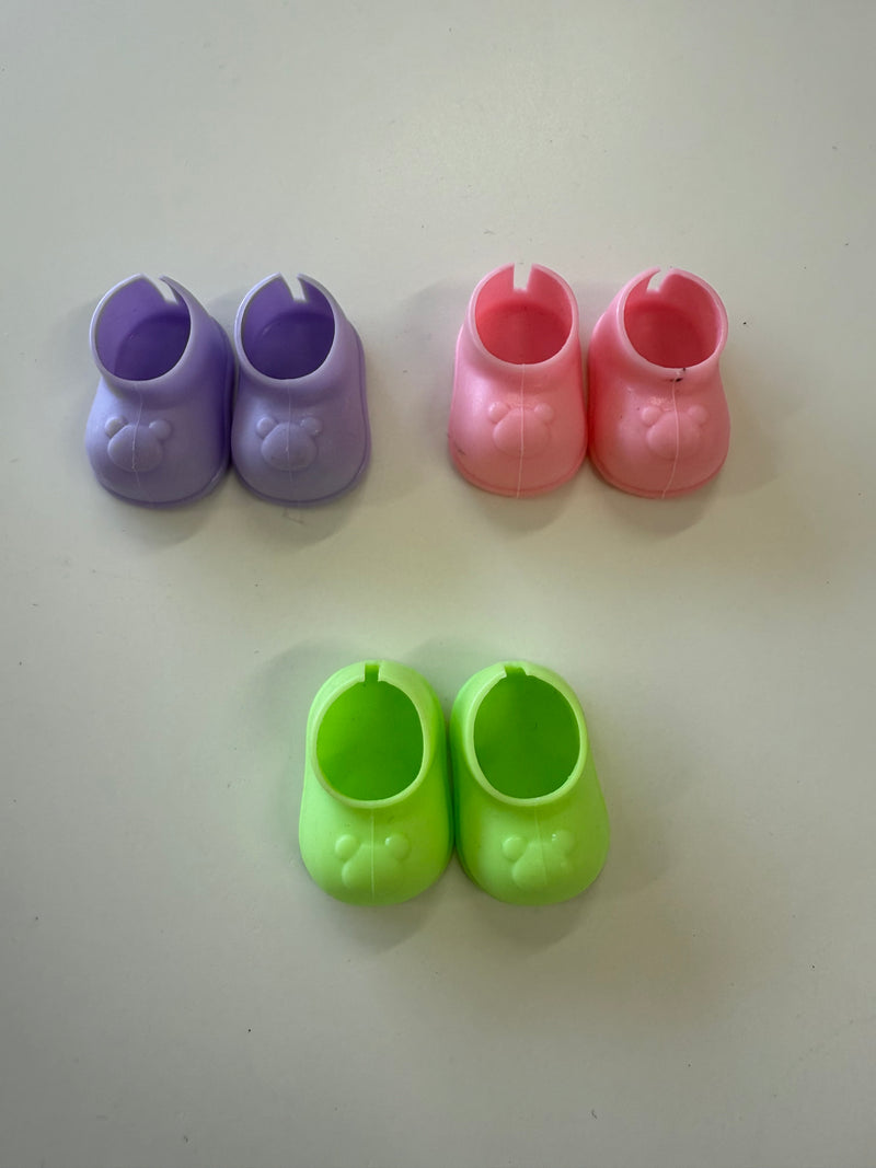 Labubu Outfit - Shoes