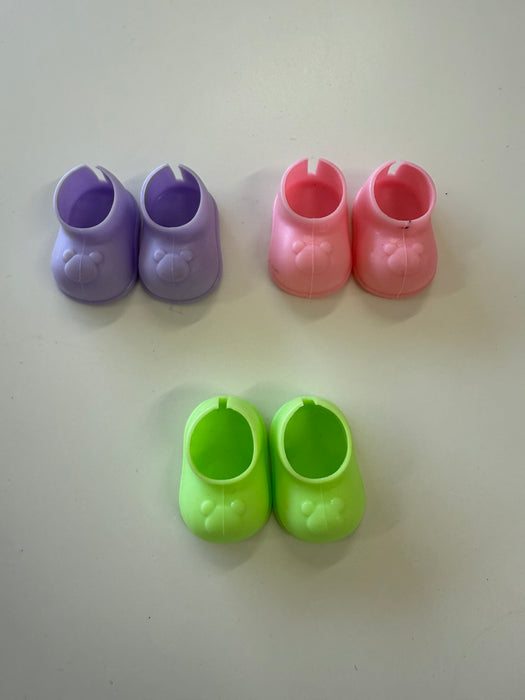 Labubu Outfit - Shoes