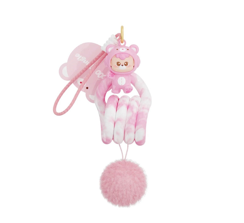 Tangle®  Bear BLIND BOX 베어 펜던트 블라인드박스