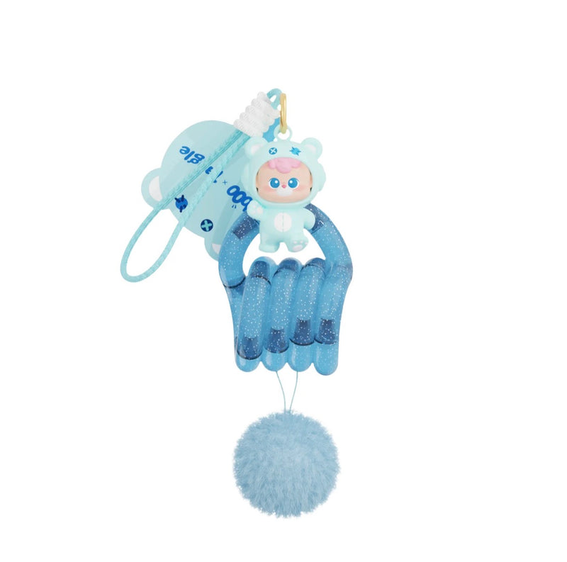 Tangle®  Bear BLIND BOX 베어 펜던트 블라인드박스
