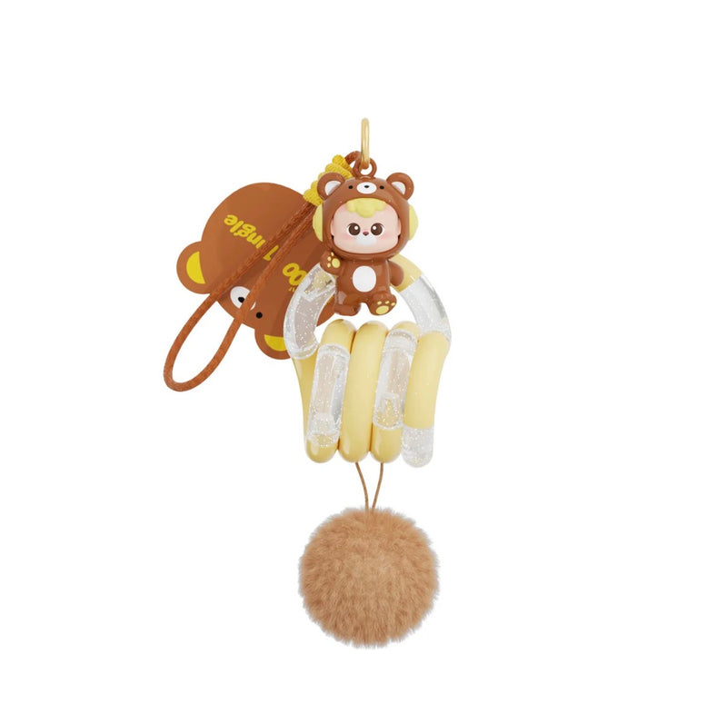 Tangle®  Bear BLIND BOX 베어 펜던트 블라인드박스