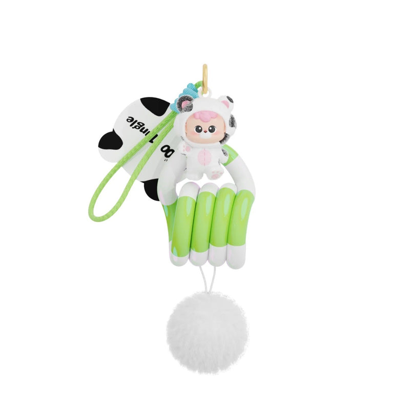 Tangle®  Bear BLIND BOX 베어 펜던트 블라인드박스