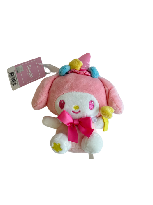 Sanrio Magic Wizard Key Ring - 2 Styles