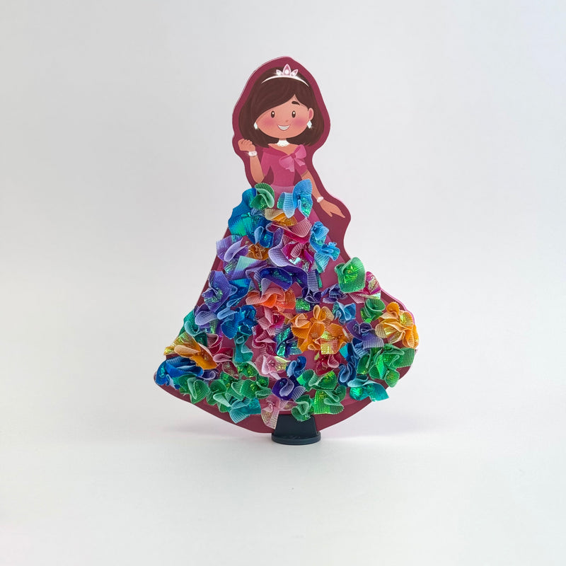 Poke-In Art : Magical Princesses