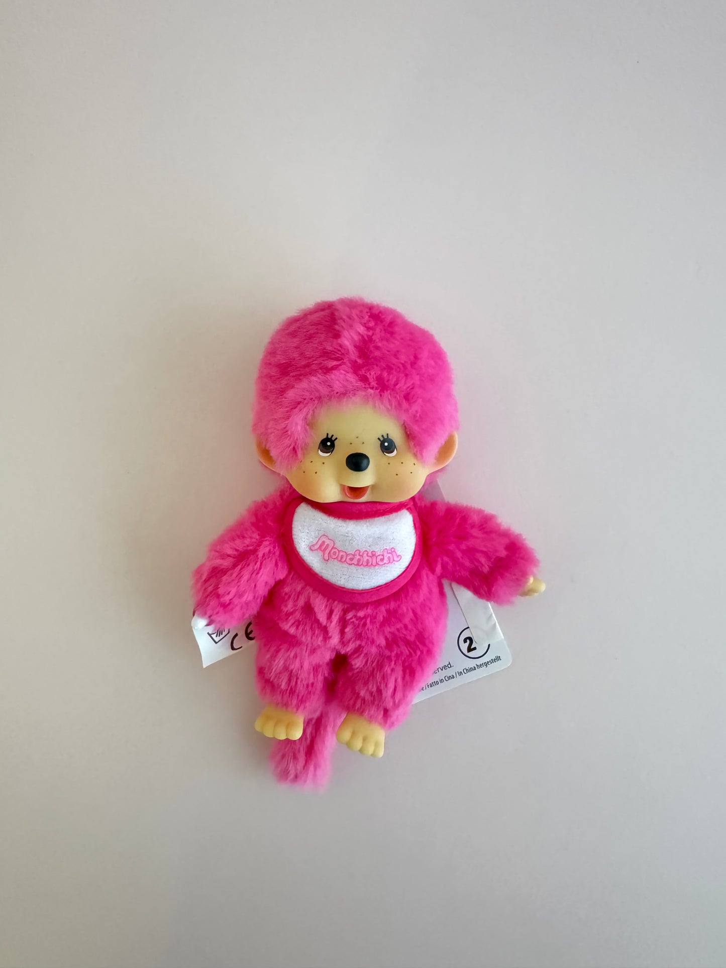 Monchhichi Beanies Plushie