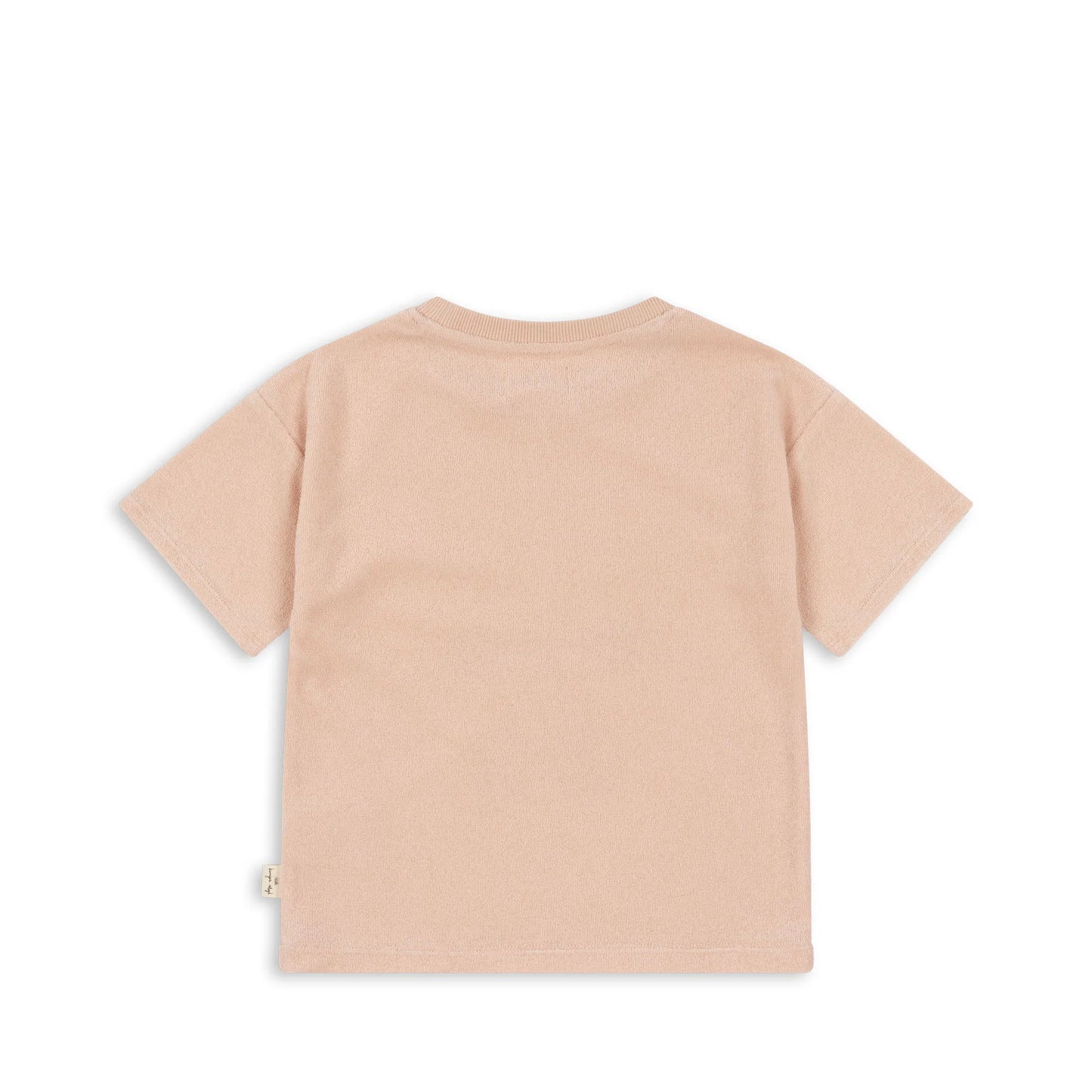 Itty Tee Gots - Cameo Rose