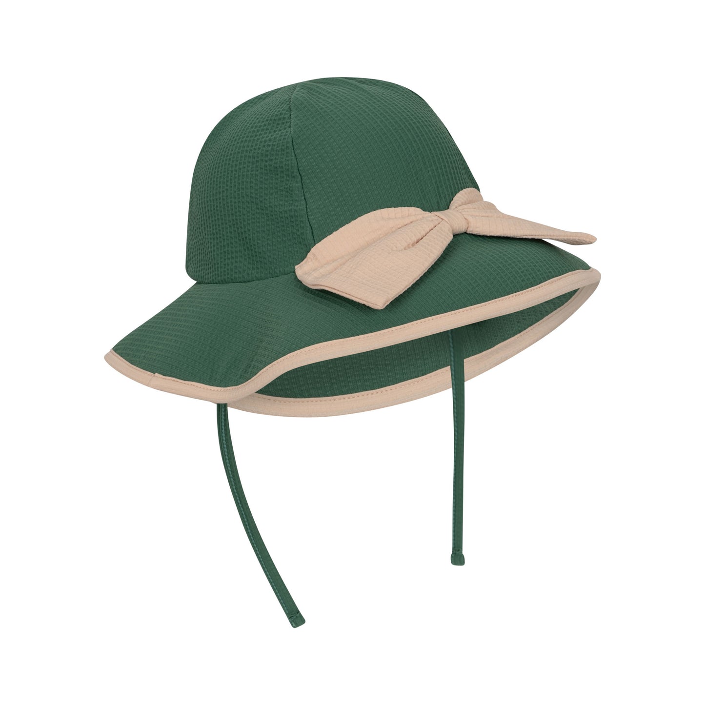 Bowie Swim Hat -Smoke Pine