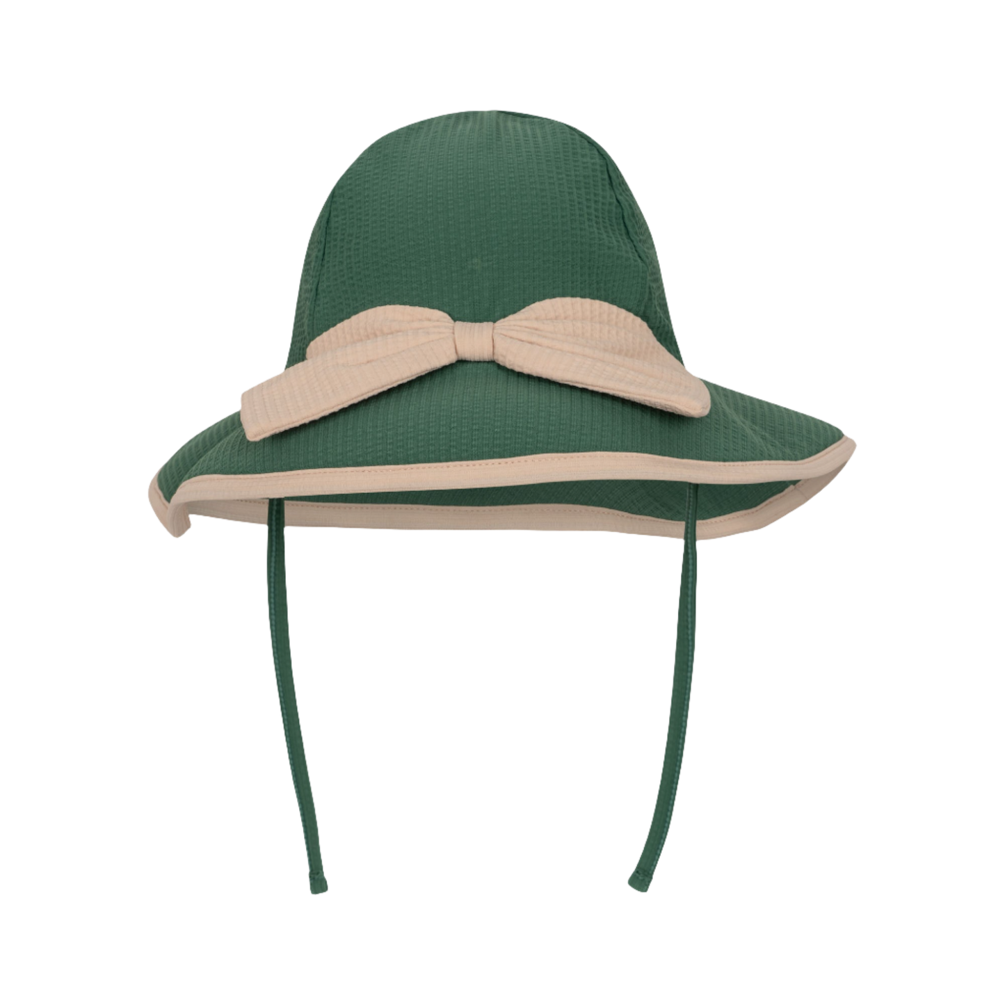 Bowie Swim Hat -Smoke Pine