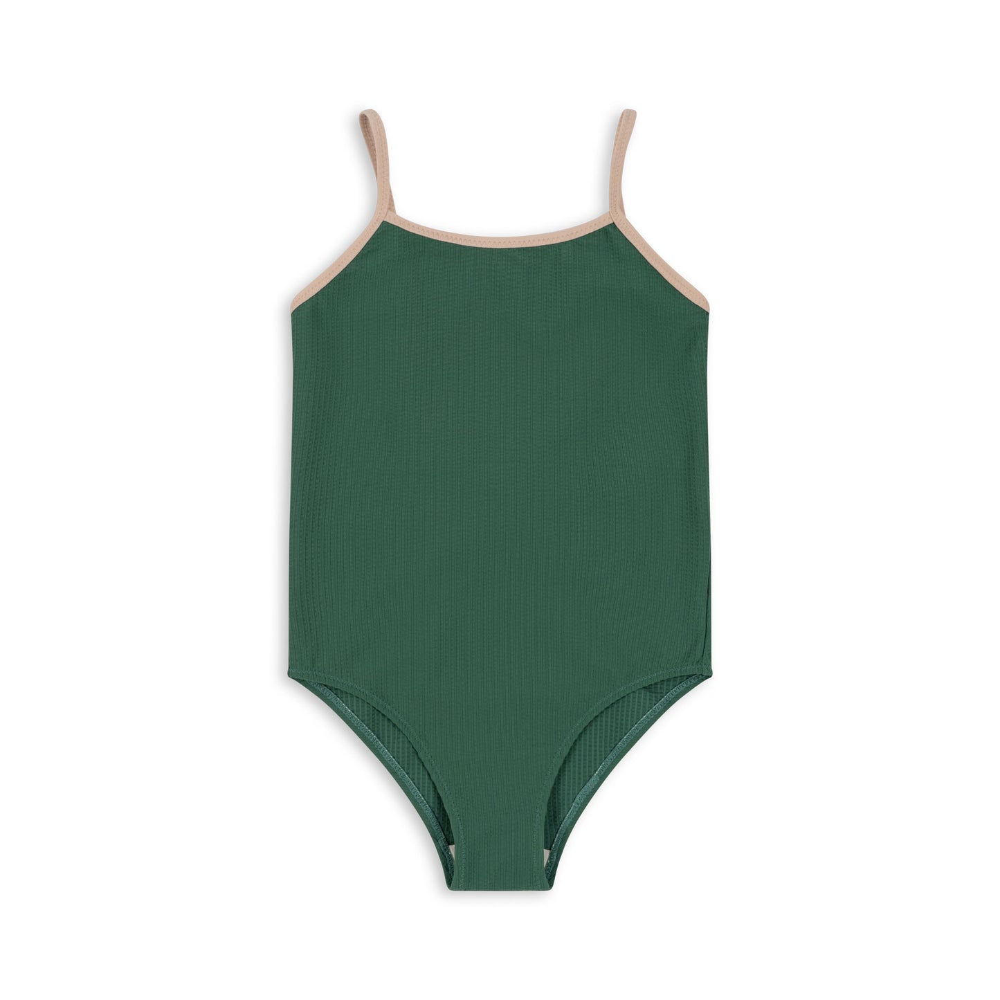 Bowie Swimsuit - Smoke Pine