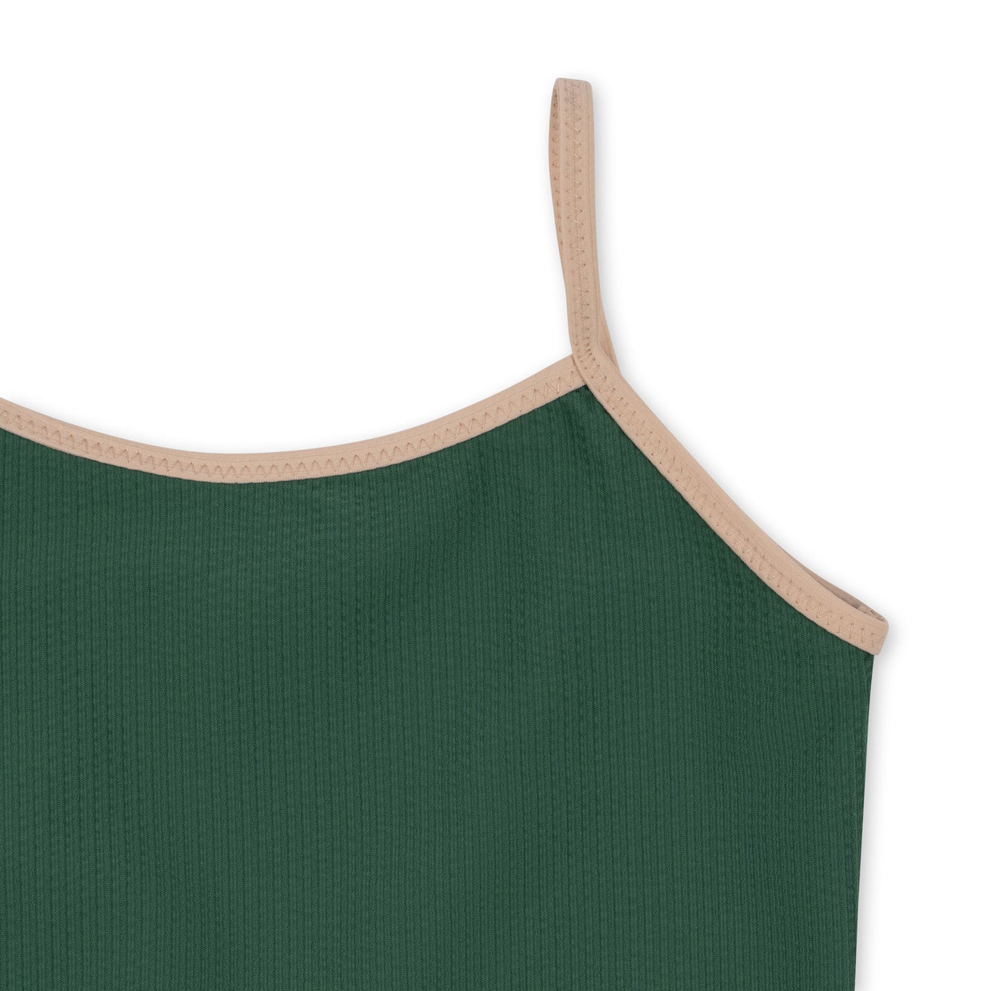 Bowie Swimsuit - Smoke Pine