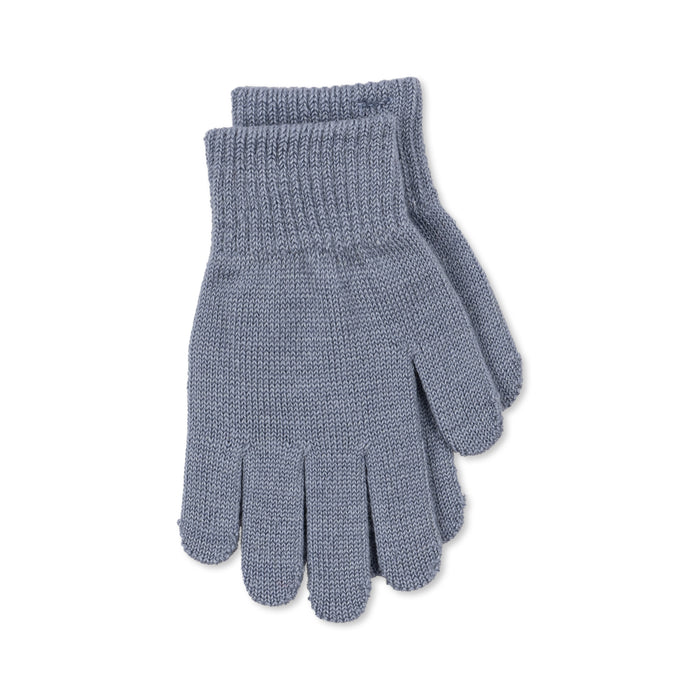 Filla Gloves - Shitake/Stormy/Naval