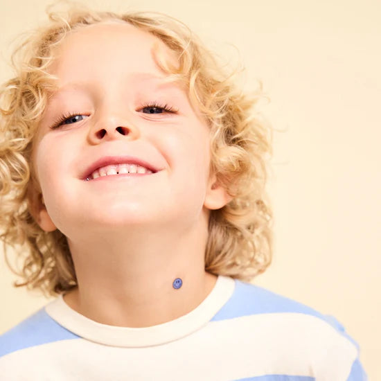 Kids Multi Patch - Smile 키즈 종합비타민