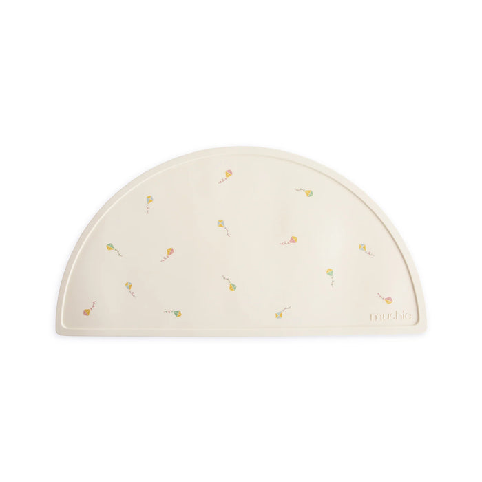 Silicon Placemat