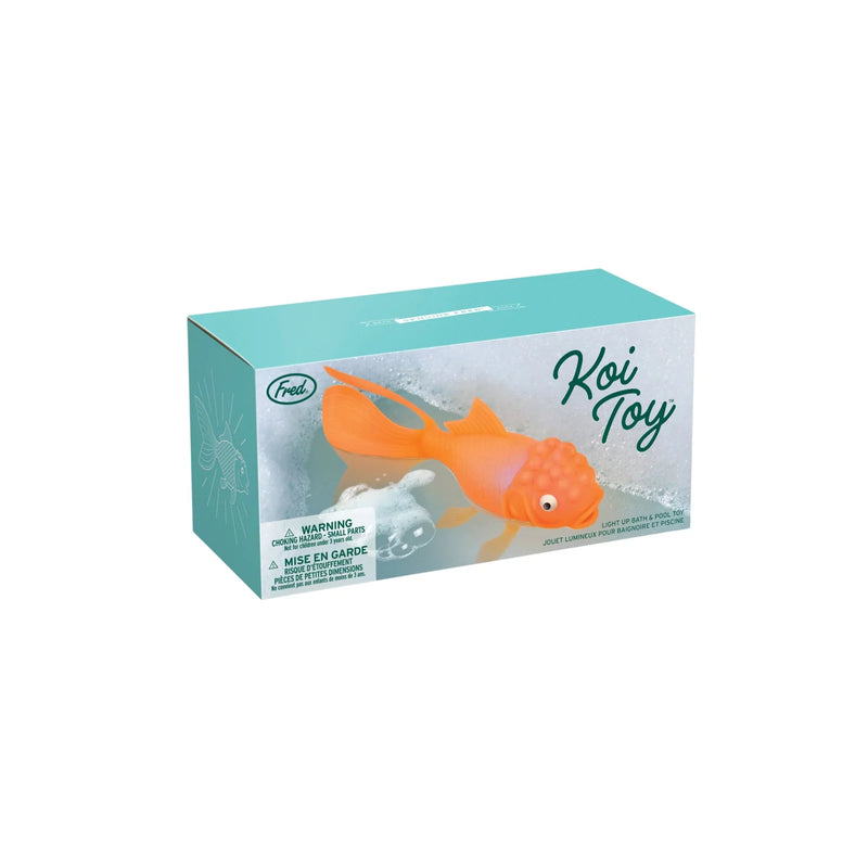 Koi Fish Toy