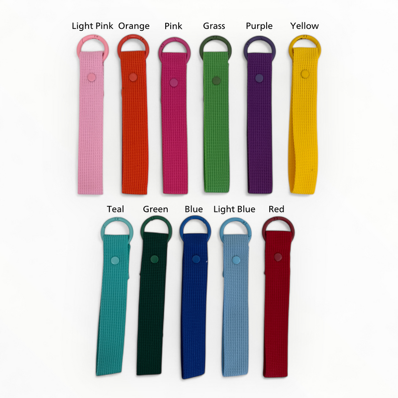 Sports Patch (Zone 1) Personalized Name Keychain