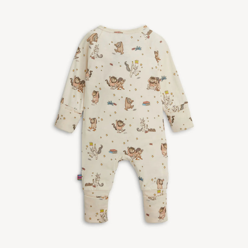 Where the Wild Things Are Coverall