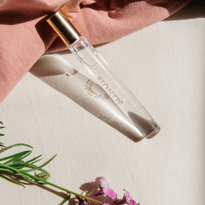 Roll On - Perfume 롤온 퍼퓸