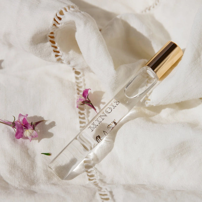 Roll On - Perfume 롤온 퍼퓸