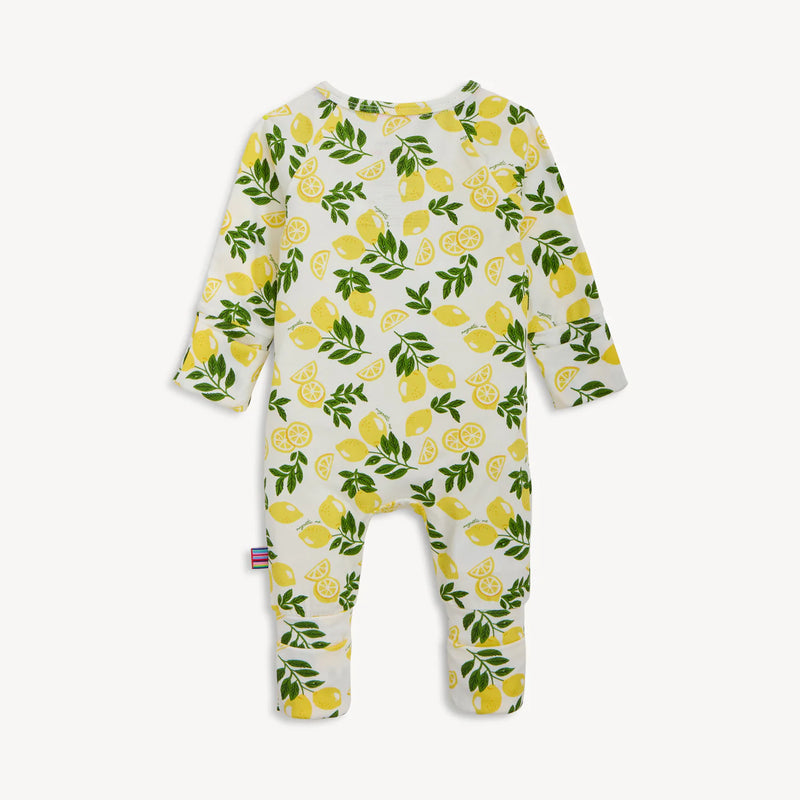 Simply the Zest Modal Magnetic Coverall
