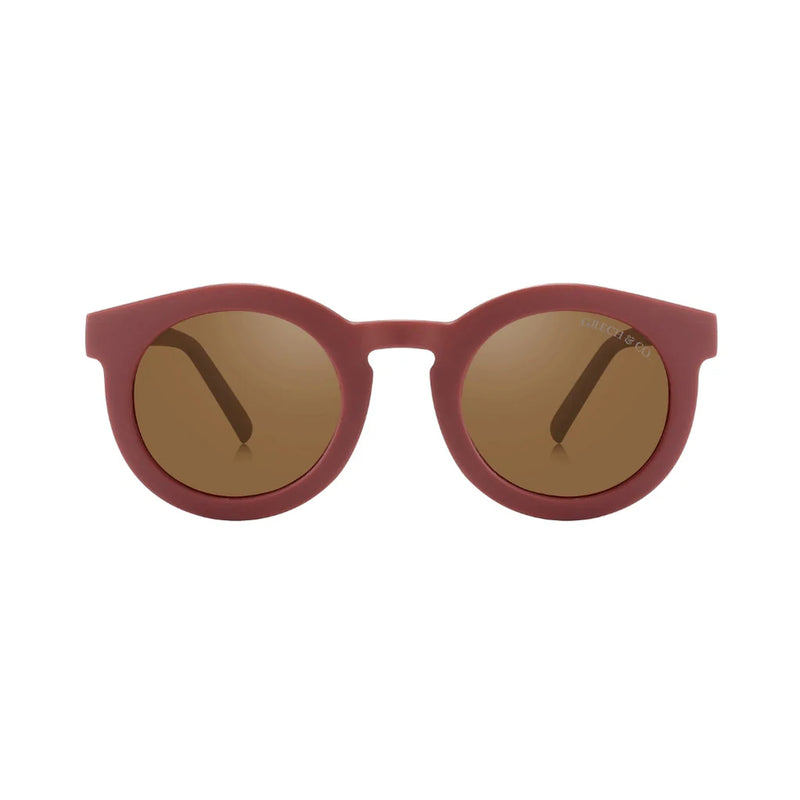 Grech & Co Classic Baby 클래식 베이비 | 0-2yrs (Copy)