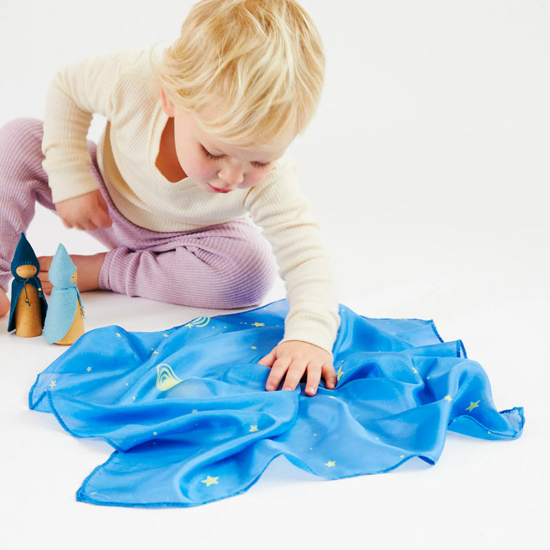 Mini Star Playsilk