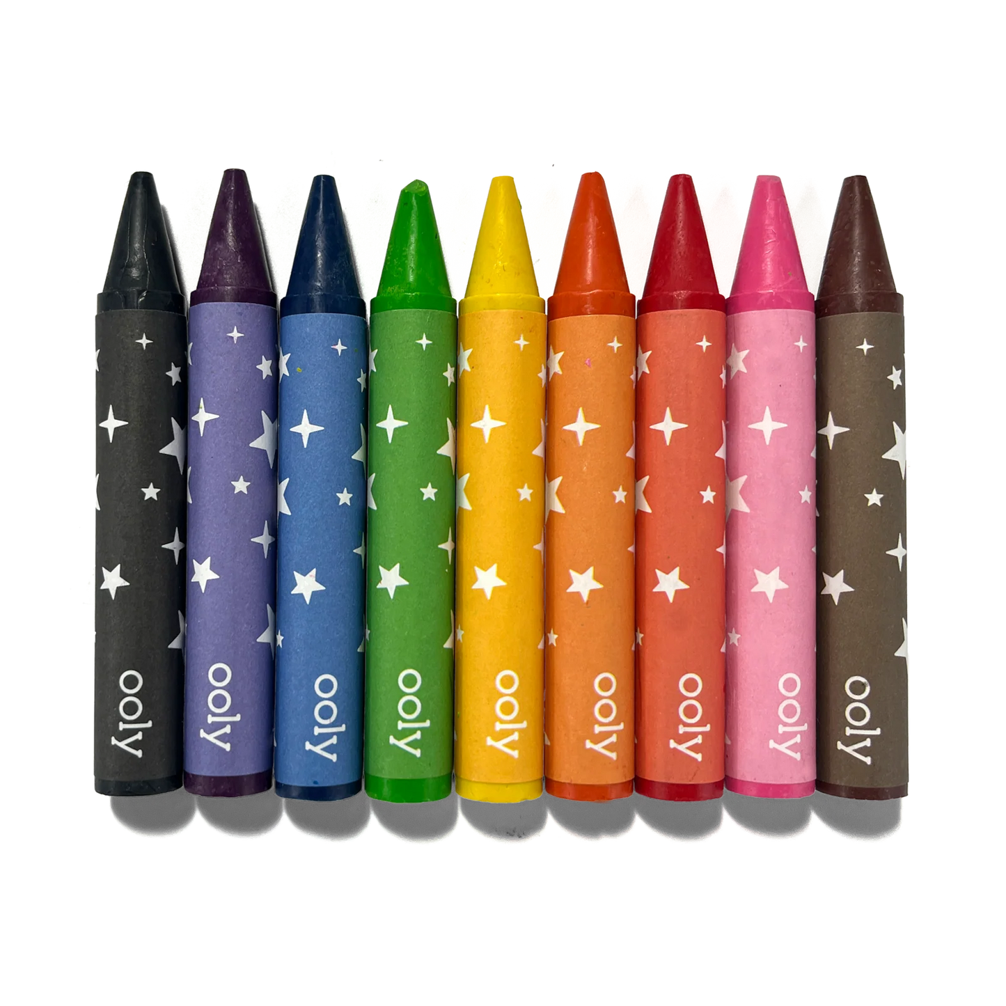 Ooly Unicorn Pals Coloring Book