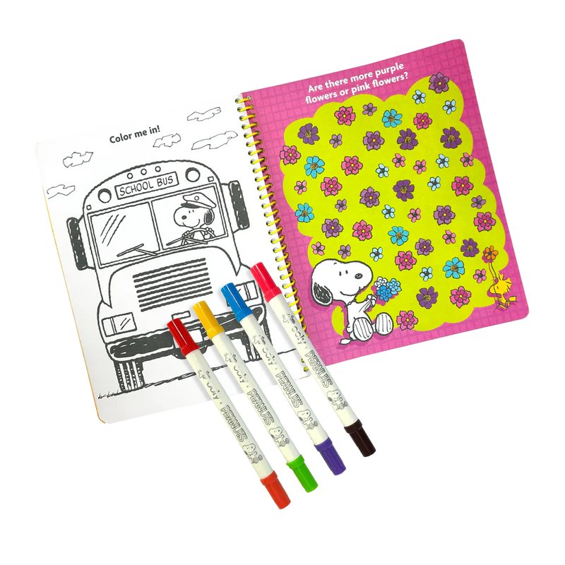 Activity Travel Kit