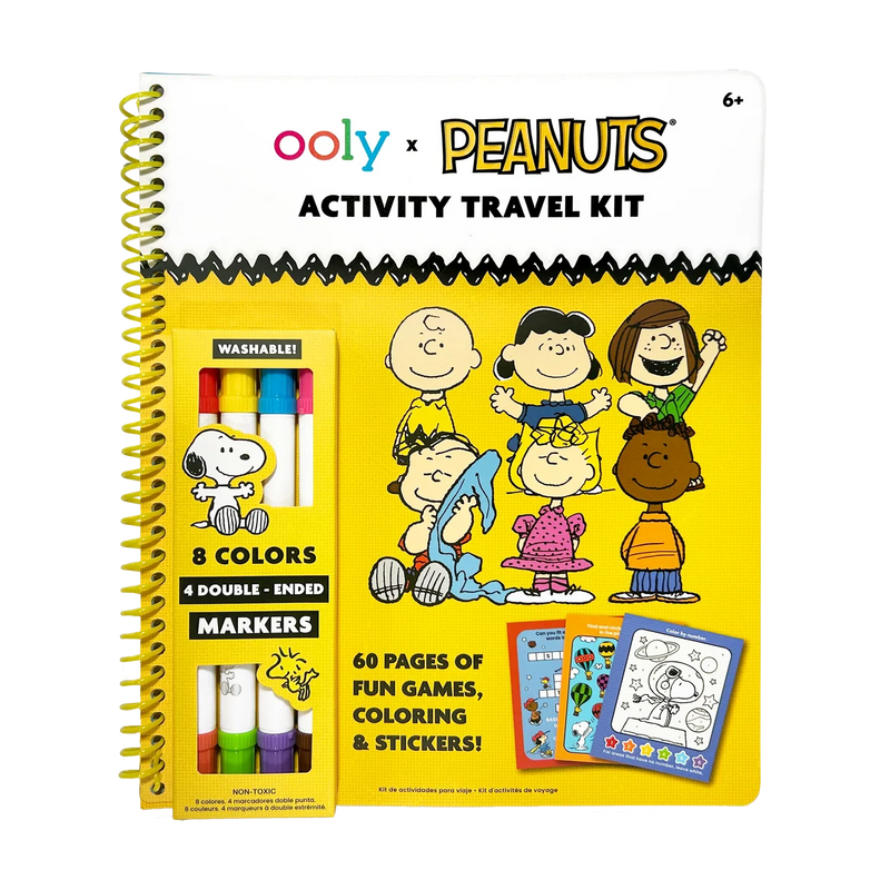 Activity Travel Kit