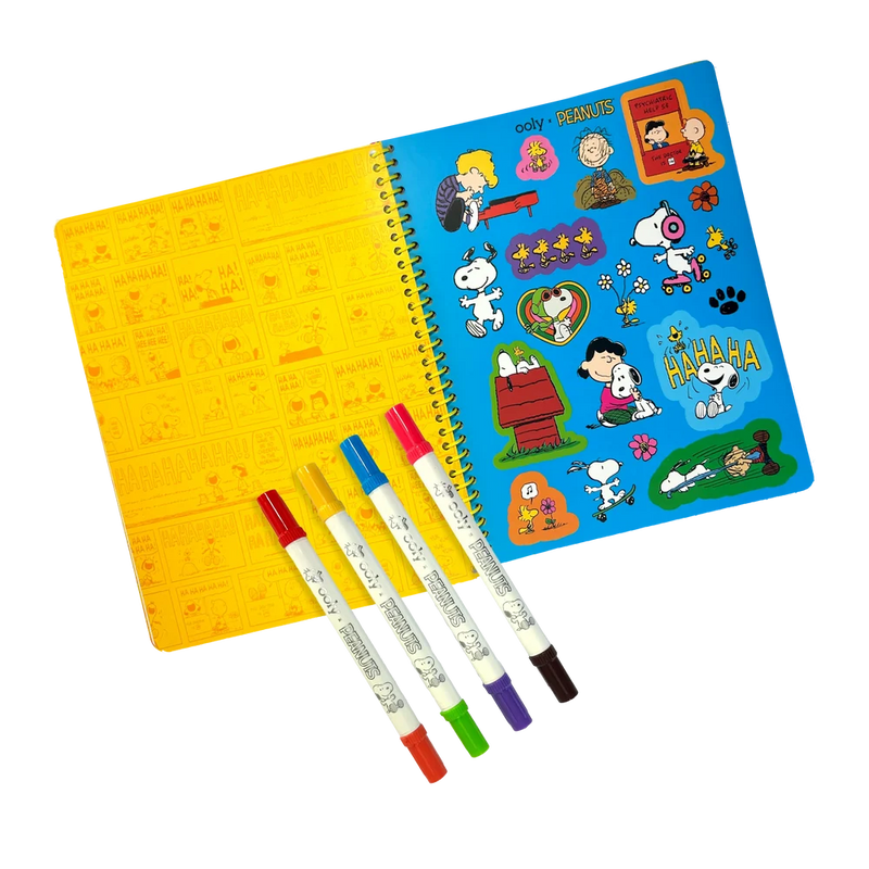 Activity Travel Kit