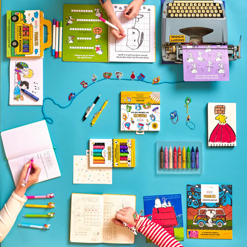 Activity Travel Kit