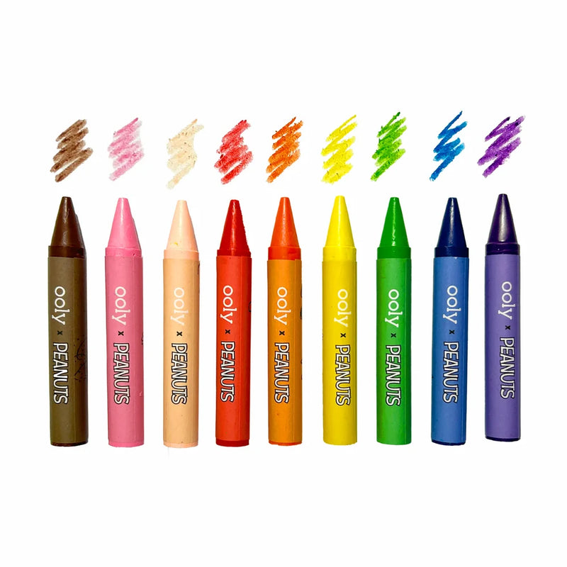 Coloring Travel Kit
