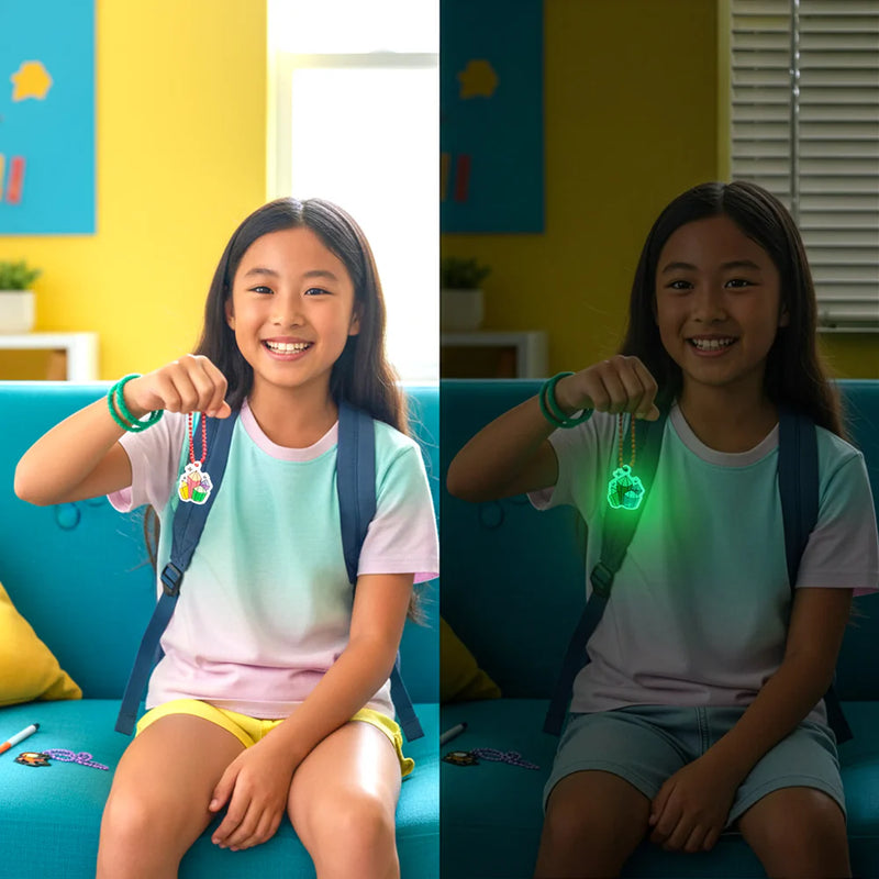 Shrink-its! Glow Buddies