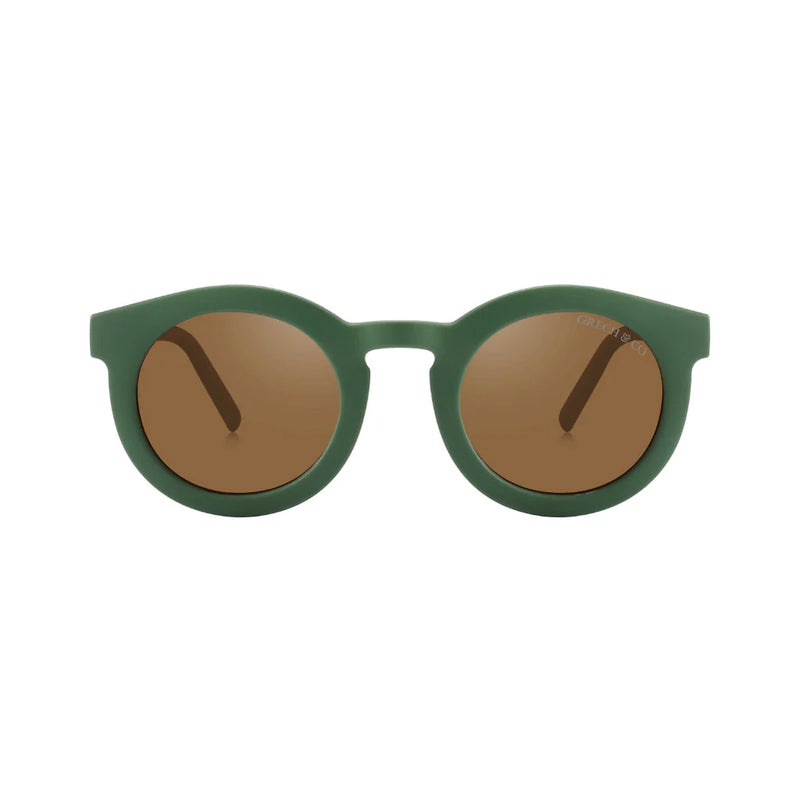 Grech & Co Classic Baby 클래식 베이비 | 0-2yrs (Copy)