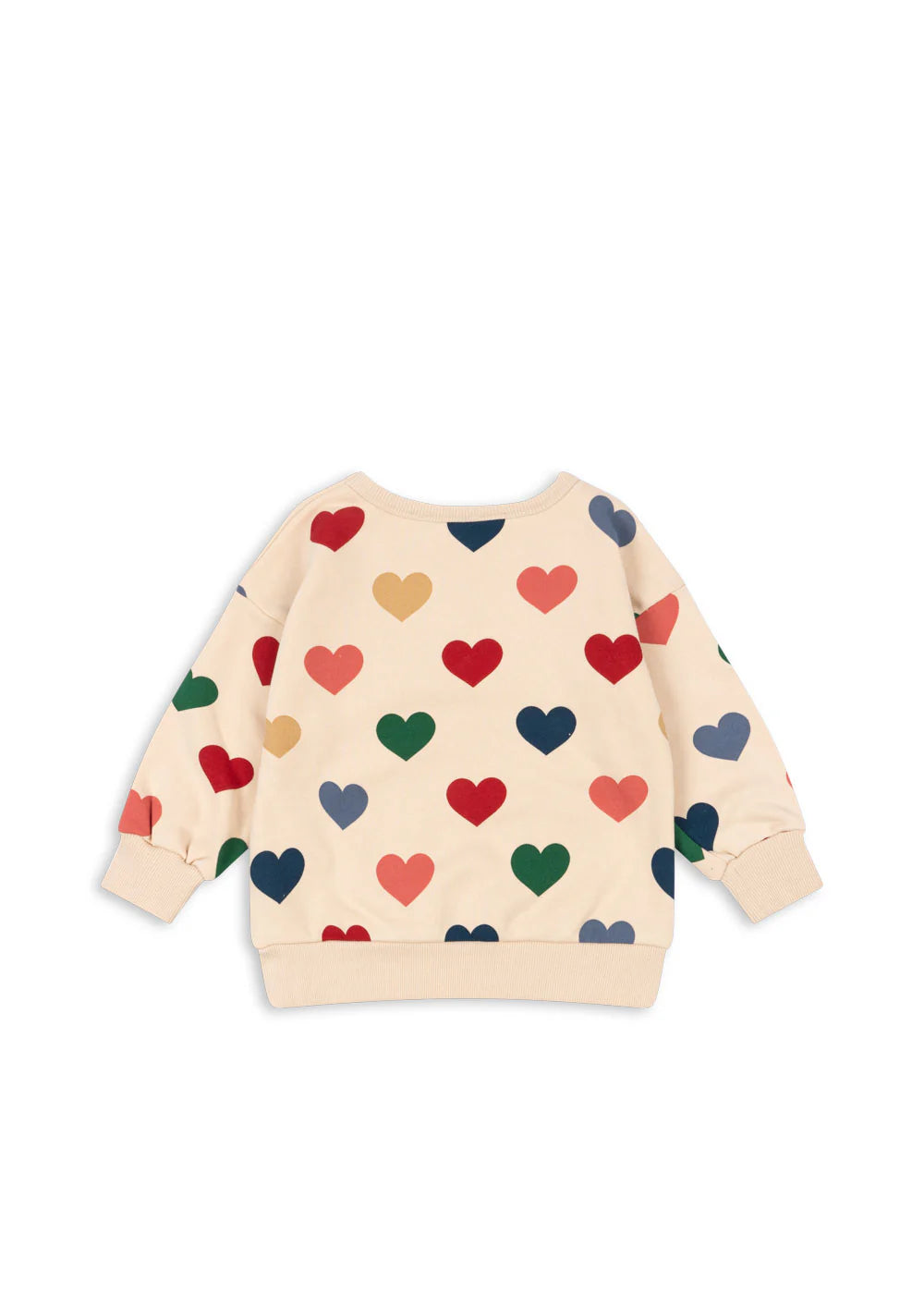 LOU sweatshirt OCS (Bon Coeur Colore)