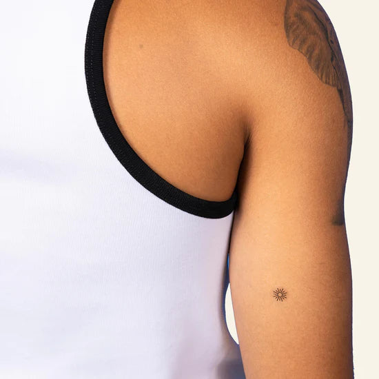 Vitamin D Patch (면역+에너지)